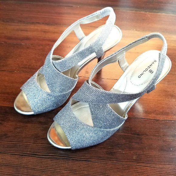 Bandolino Shoes - Picture 3 of 7